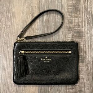 Kate Spade Wristlet